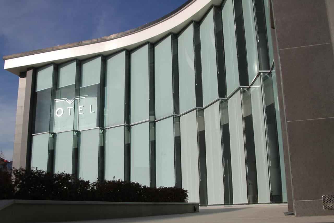Albes Hotel 4*
