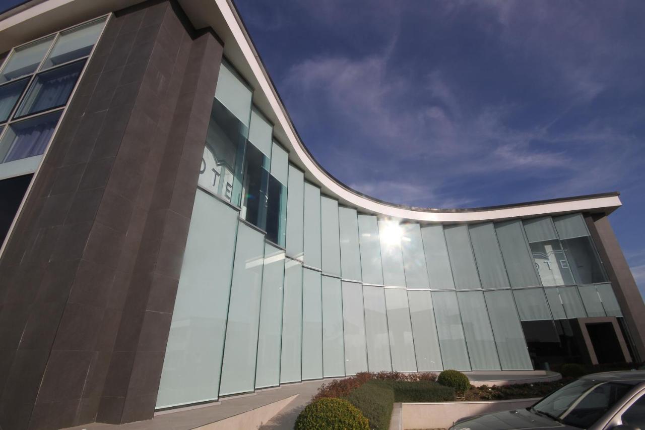 Hotel Albes 4*