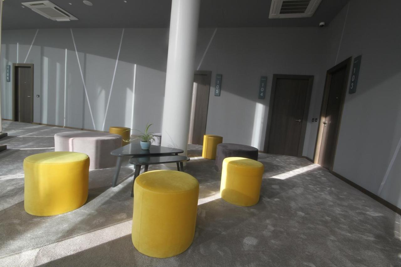 Hotel Albes