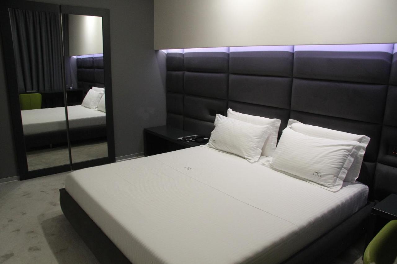 Hotel Albes