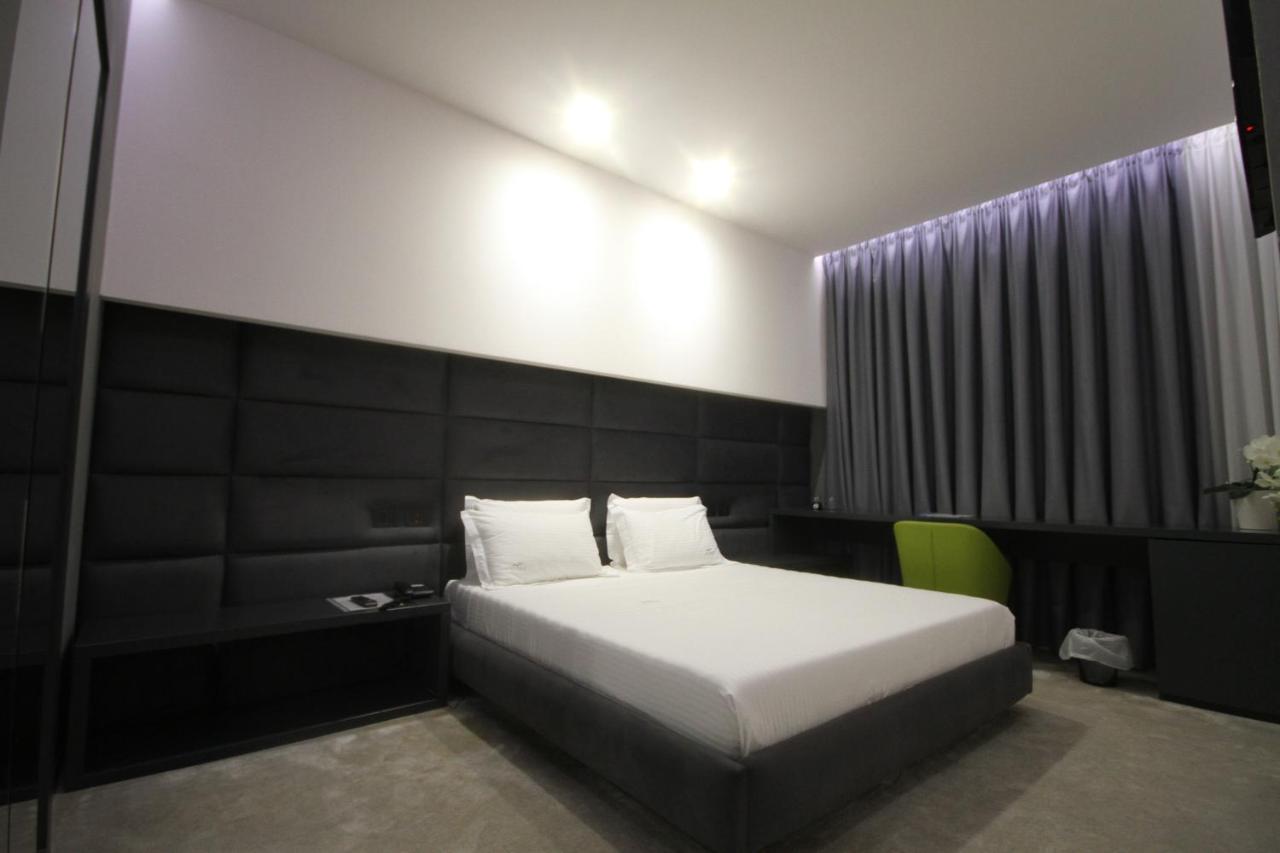 Hotel Albes