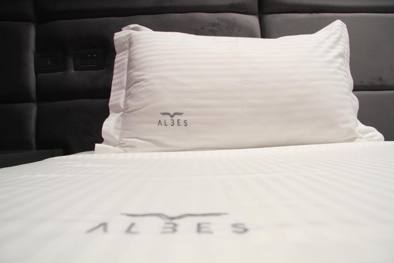 Hotel Albes 4*
