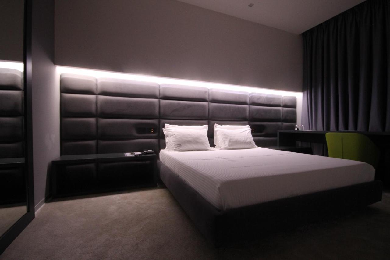 Albes Hotel
