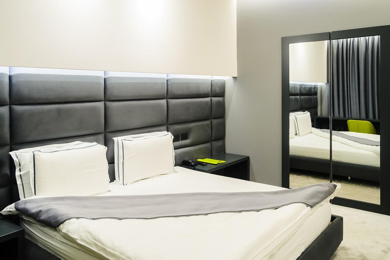 Hotel Albes