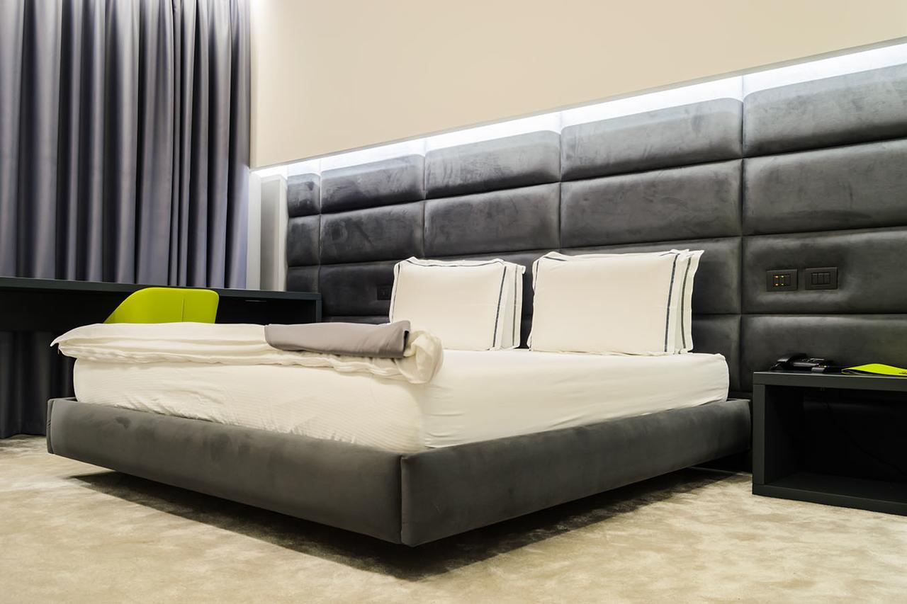 Albes Hotel 4*