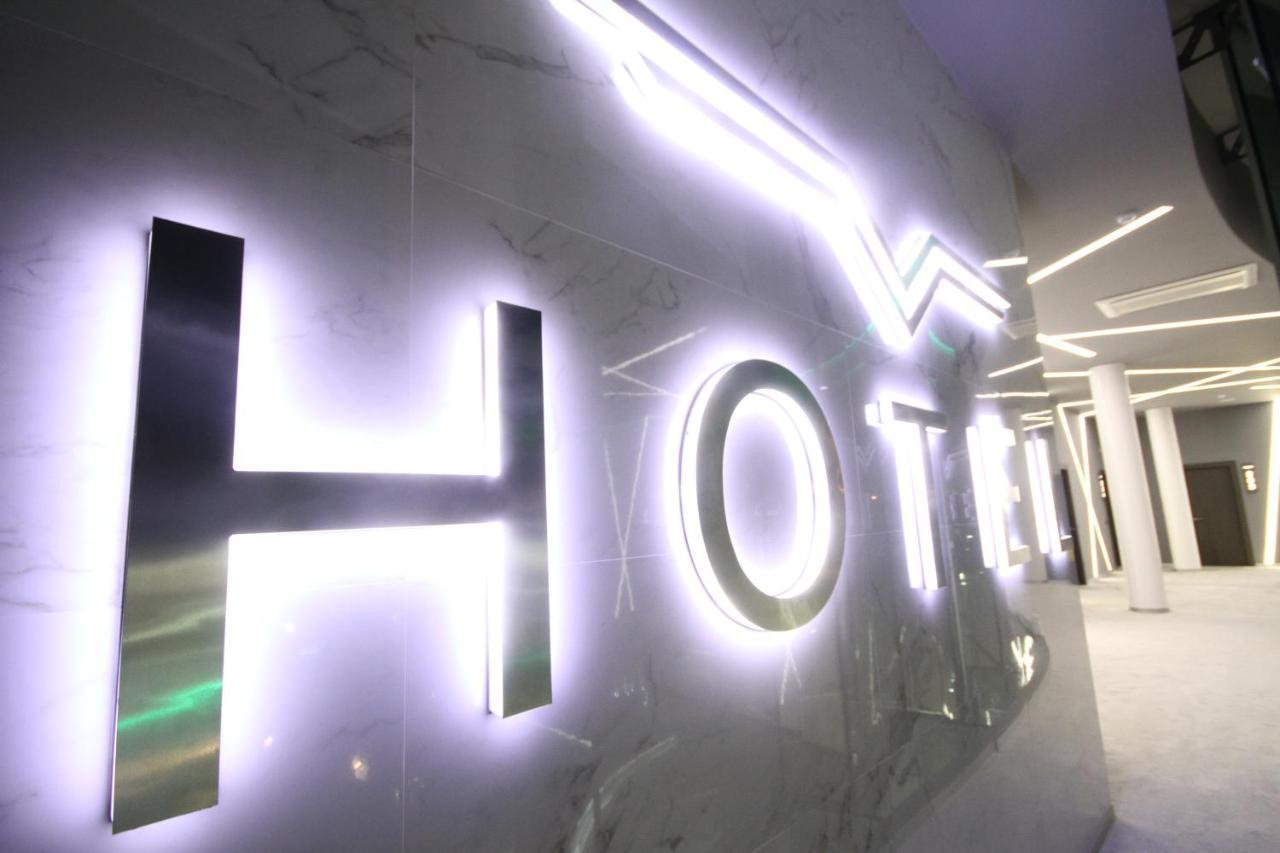 Albes Hotel