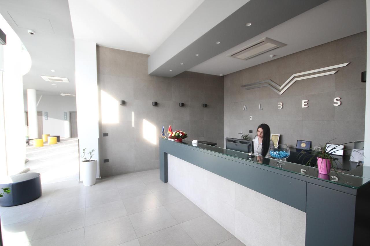 Hotel Albes 4*