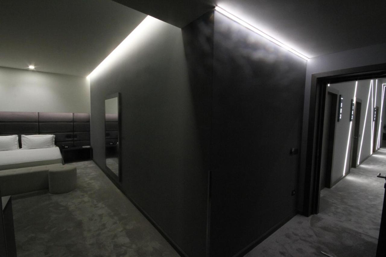 Albes Hotel 4*