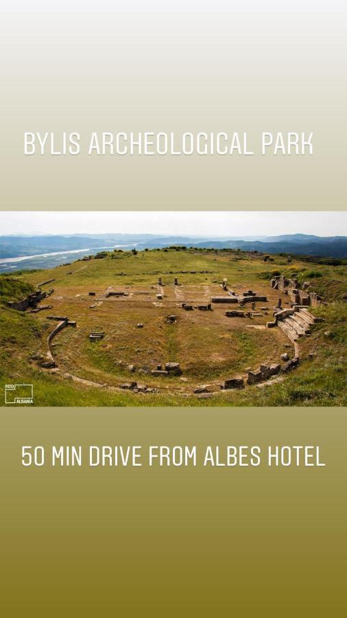 Albes Hotel 4*